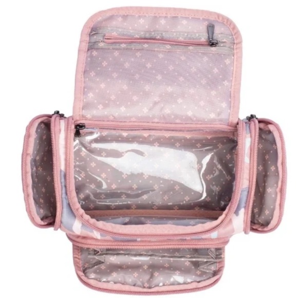 Lug Trolley Duo Camo Rose - Picture 8 of 8